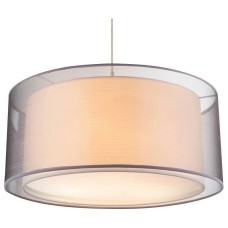 Подвесной светильник TopLight Marion TL1627H-01WG