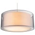 Подвесной светильник TopLight Marion TL1627H-01WG
