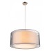 Подвесной светильник TopLight Marion TL1627H-01WG