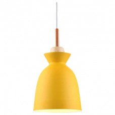 Подвесной светильник TopLight Marylou TL1202H-01YE