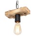 Подвесной светильник TopLight Merilyn TL1648H-01BK