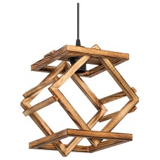 Подвесной светильник TopLight Muriel TL1649H-01WD