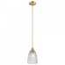 Подвесной светильник TopLight Pearle TL5162H