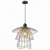 Подвесной светильник TopLight Phebe TL1192H-01SL
