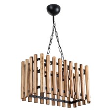 Подвесной светильник TopLight Rose TL1651H-02WD