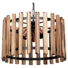 Подвесной светильник TopLight Rose TL1651H-03WD