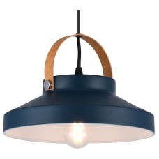 Подвесной светильник TopLight Wendi TL1225H-01GR