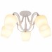 Потолочная люстра TopLight Abegail TL1133-5D