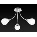 Потолочная люстра TopLight Fay TL3660X-03CH