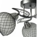 Потолочная люстра TopLight Isabella TL7450X-03BP