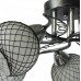 Потолочная люстра TopLight Isabella TL7450X-05BP