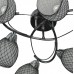 Потолочная люстра TopLight Janelle TL7440X-06BP