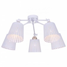Потолочная люстра TopLight Kristiana TL1154-5D