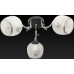 Потолочная люстра TopLight Krystal TL7400X-03BC