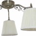 Потолочная люстра TopLight Lora TL7372X-03AB