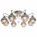Потолочная люстра TopLight Lynette TL1156-8D