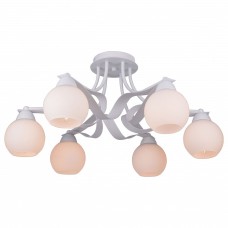 Потолочная люстра TopLight Mable TL7330X-06WH