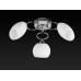 Потолочная люстра TopLight Madalyn TL2650X-03CH