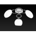 Потолочная люстра TopLight Madalyn TL2650X-03CH