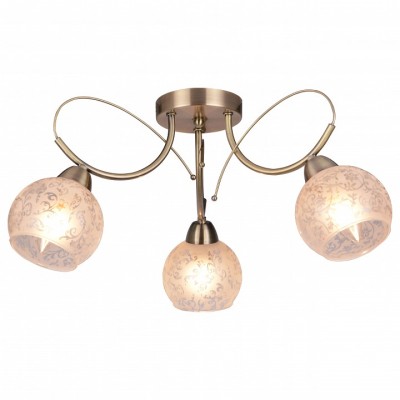 Потолочная люстра TopLight Patricia TL3740X-03AB