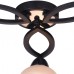 Потолочная люстра TopLight Philomena TL3730X-03BC