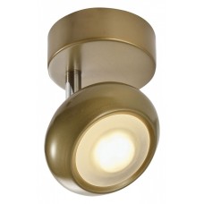 Спот TopLight Carissa TL1244Y-01SG