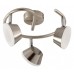 Спот TopLight Jenifer TL1238Y1-03SN