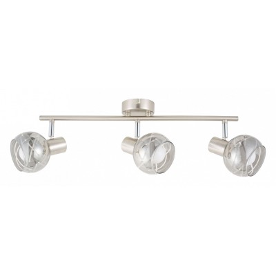 Спот TopLight Kristal TL1236Y-03SN