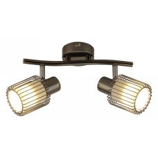 Спот TopLight Laurine TL1252Y-02BC