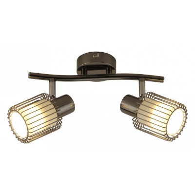 Спот TopLight Laurine TL1252Y-02BC