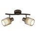 Спот TopLight Laurine TL1252Y-02BC