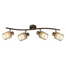 Спот TopLight Laurine TL1252Y-04BC