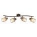 Спот TopLight Laurine TL1252Y-04BC