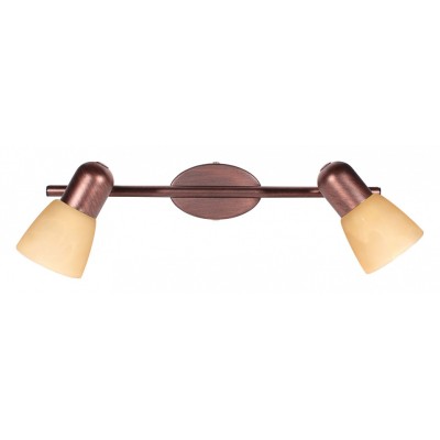Спот TopLight Maxine TL1235Y-02AB