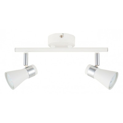 Спот TopLight Regina TL1258Y-02WC