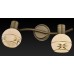 Спот TopLight Sharleen TL3790Y-02AB