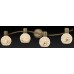 Спот TopLight Sharleen TL3790Y-04AB