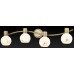 Спот TopLight Sharleen TL3790Y-04AB