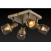 Спот TopLight Silvia TL3750Y-04AB