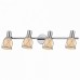 Спот TopLight Stella TL3780Y-04CB