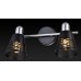 Спот TopLight Susan TL3760Y-02BC