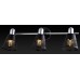 Спот TopLight Susan TL3760Y-03BC