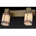 Спот TopLight Sylvia TL3770Y-02AB