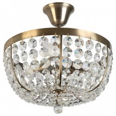Светильник на штанге TopLight Mary TL1510X-03AB