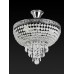 Светильник на штанге TopLight Phillis TL1500X-05CH