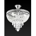 Светильник на штанге TopLight Phillis TL1500X-05CH