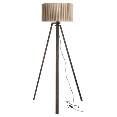 Торшер TopLight Cecilia TL1659S-01WB