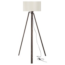 Торшер TopLight Cecilia TL1659S-01WW