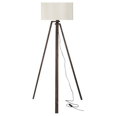 Торшер TopLight Cecilia TL1659S-01WW