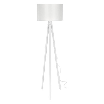 Торшер TopLight Sarah TL1618S-01WH